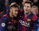 Barca sa sút: Trong nỗi nhớ Messi, Neymar