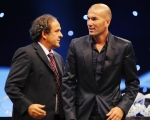 Tin HOT sáng 30/7: Zidane ủng hộ Platini thay Sepp Blatter