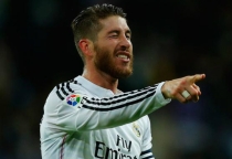 Tin chuyển nhượng 30/7: Ramos 