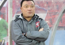 HLV của Hải Phòng phủ nhận trận thua Cần Thơ “có mùi”