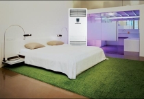 Giá máy lạnh tủ đứng Panasonic có đắt không?