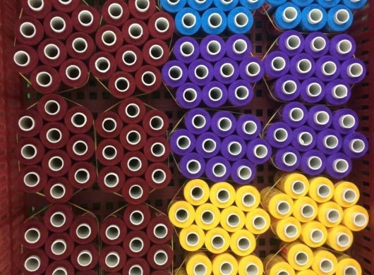 CHỈ MAY 402 CÁ BÓ