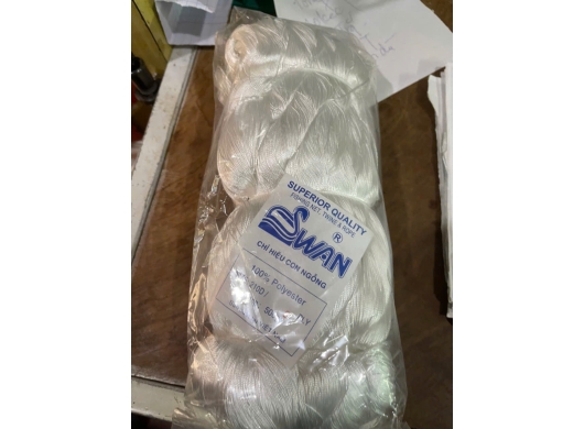 CHỈ MAY GIÀY VÀ GIỎ XÁCH 210/3 - 280/3 - 420/3 - 840/3